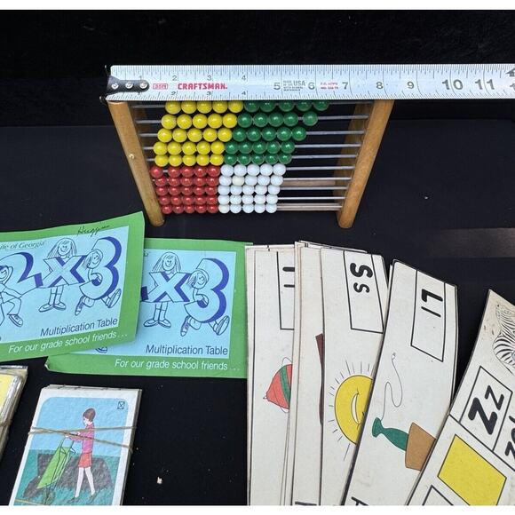 Homeschool Learning Home School Teaching Resources Spelling Math & More! - Picture 4 of 10